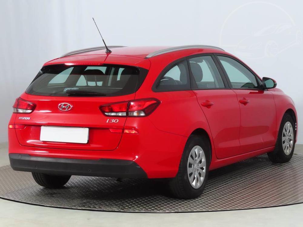 Hyundai i30 1.6 CRDi, NOV CENA