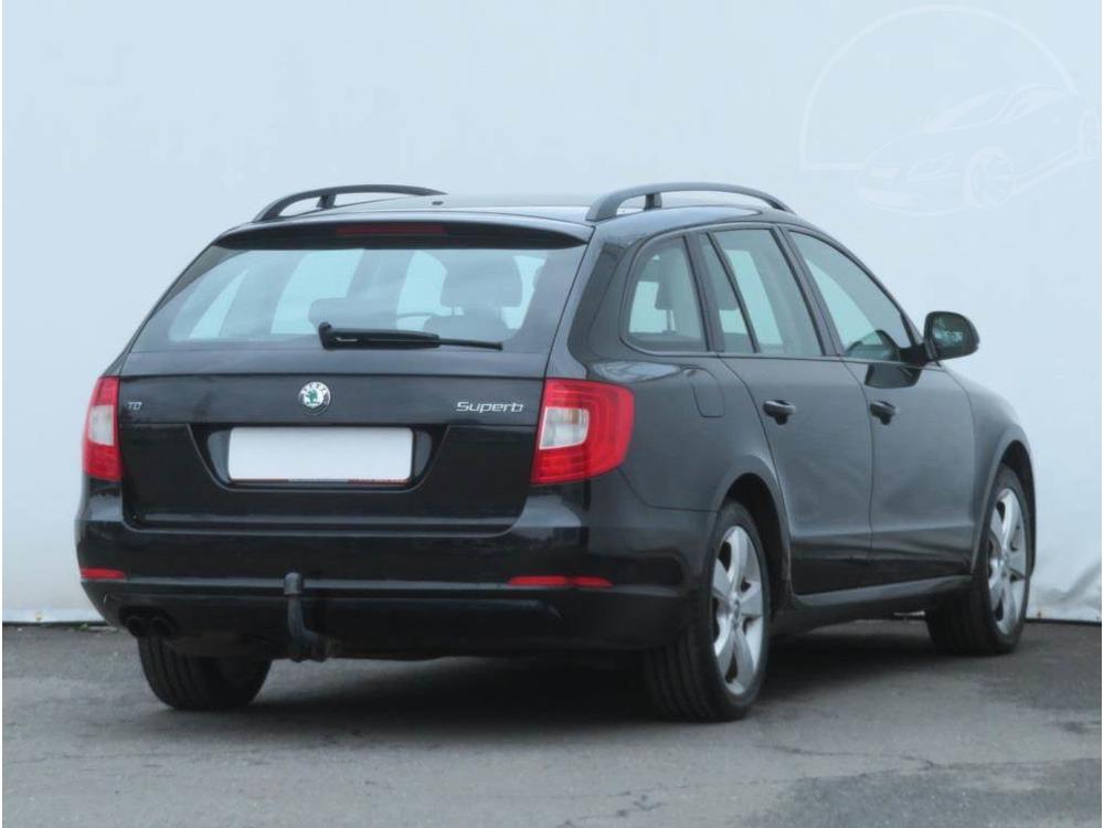 koda Superb 2.0 TDI, Comfort, NOV CENA