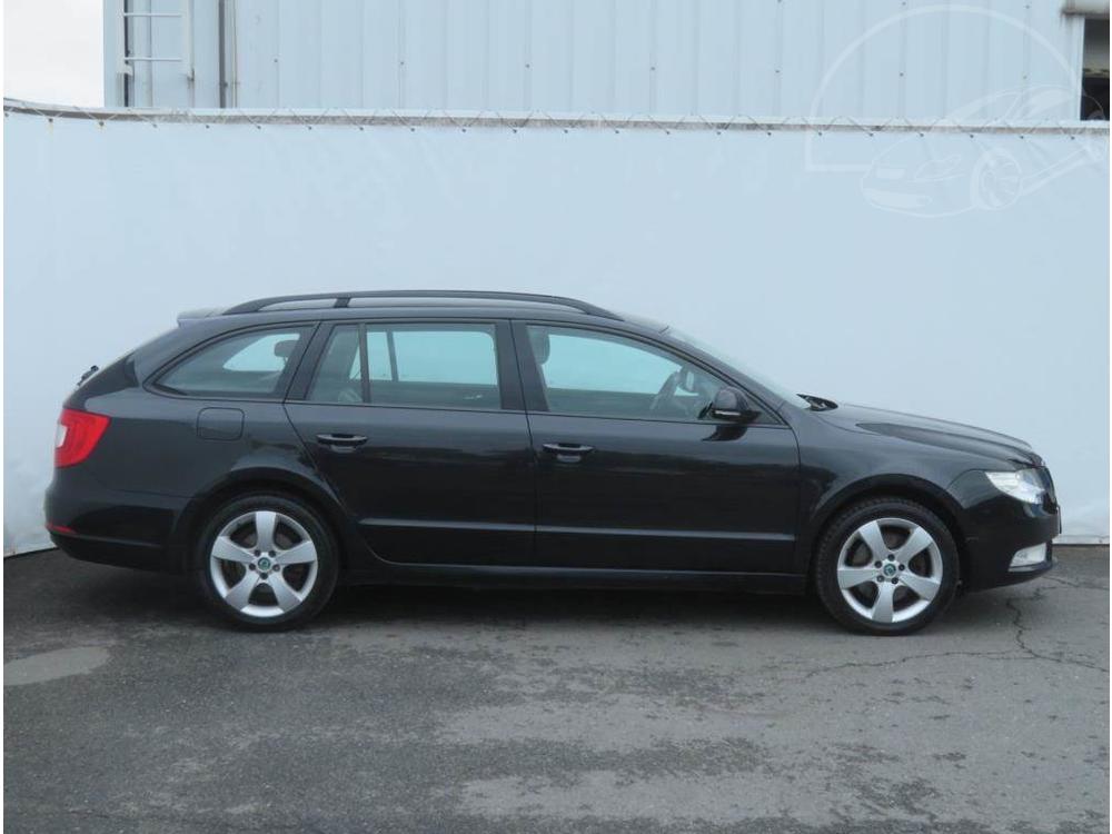 koda Superb 2.0 TDI, Comfort, NOV CENA