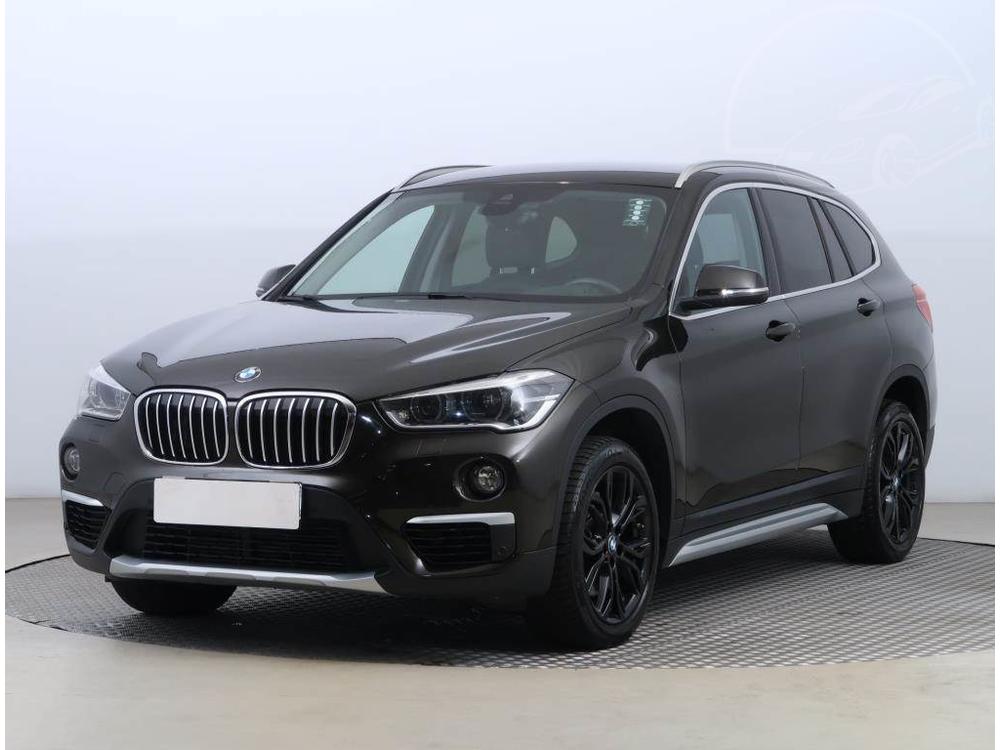 Prodm BMW X1 sDrive20i, NOV CENA, Automat