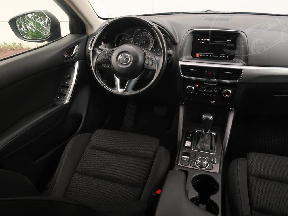 Mazda CX-5 2.0 Skyactiv-G, Takumi