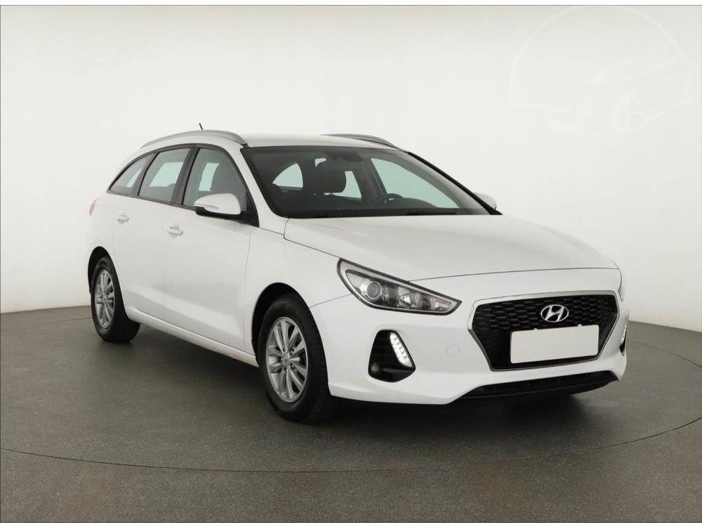 Hyundai i30 1.0 T-GDI, ČR,1.maj