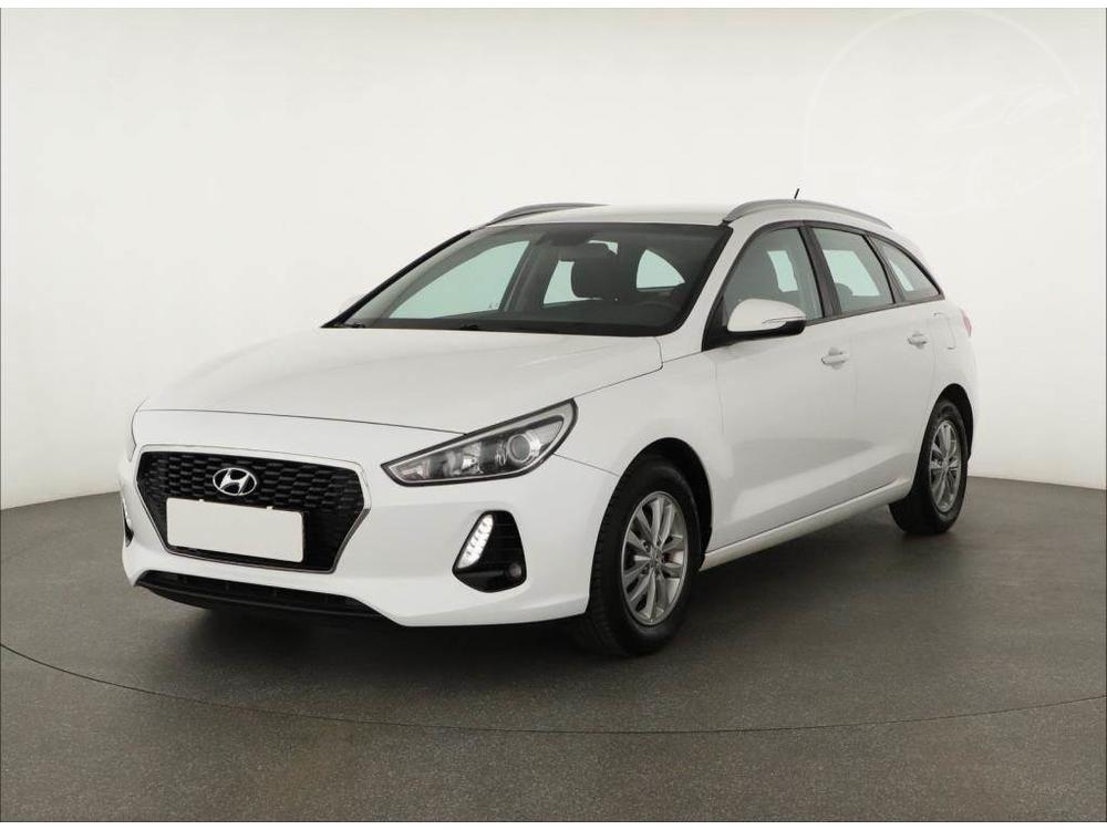 Hyundai i30 1.0 T-GDI, R,1.maj