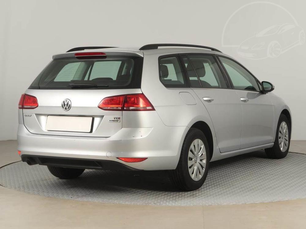 Volkswagen Golf 1.6 TDI, NOV CENA, Klima