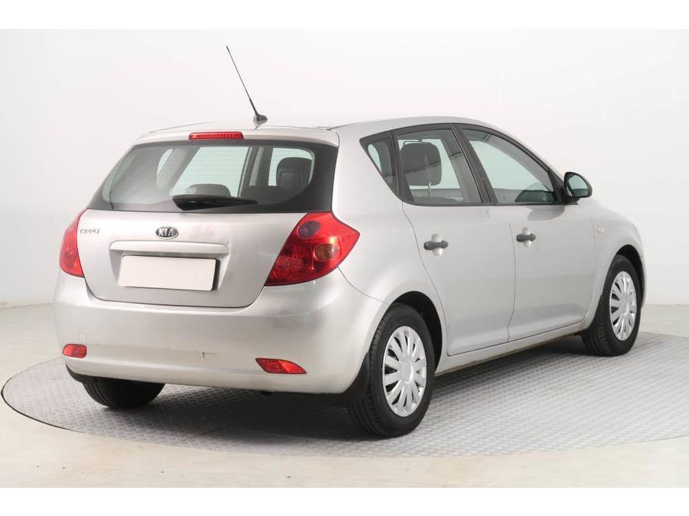 Kia Ceed 1.4 CVVT, NOV CENA, R,2.maj