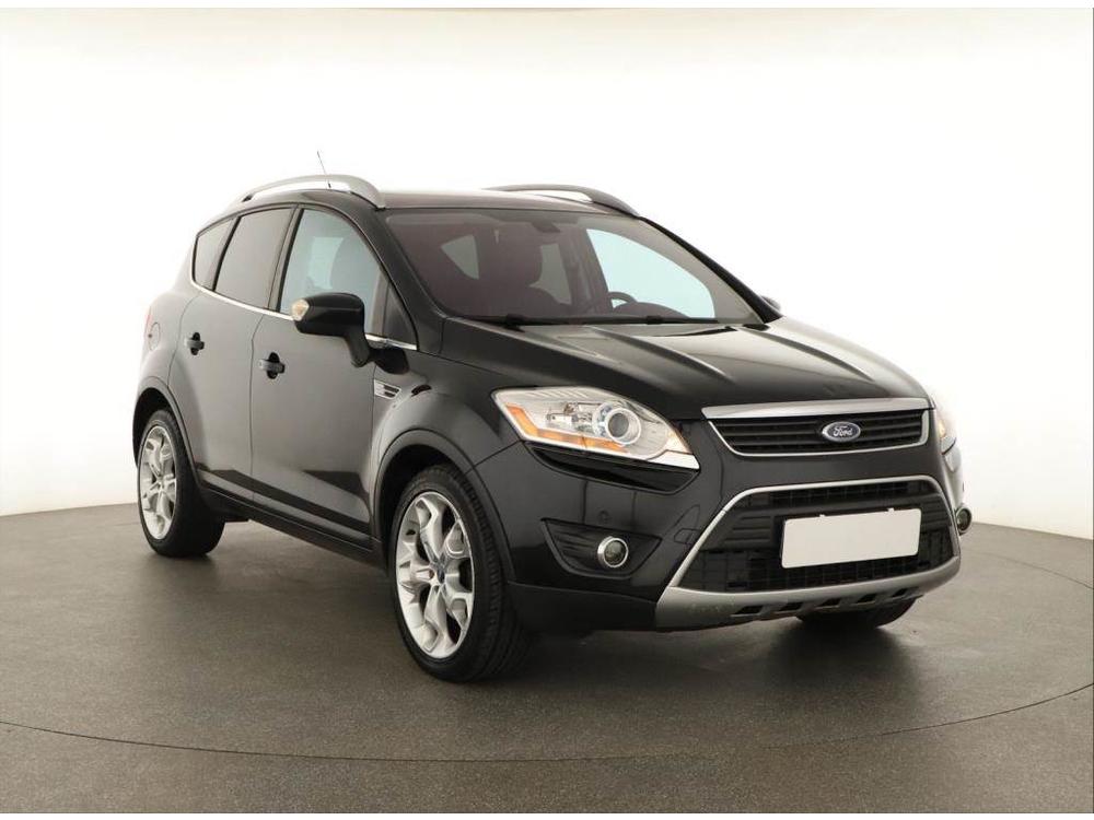 Ford Kuga 2.0 TDCi, 4X4, Navi