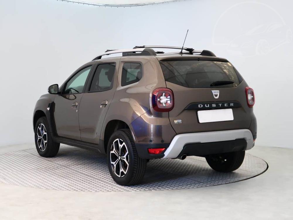 Dacia Duster 1.0 TCe, LPG, R,2.maj, Navi