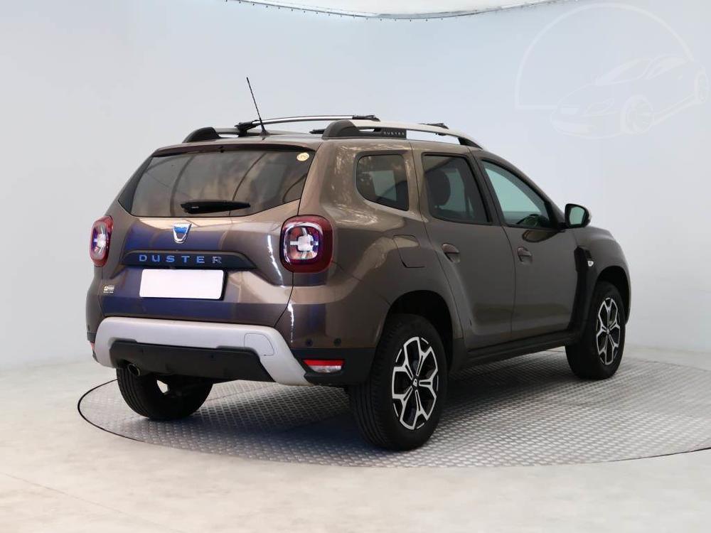 Dacia Duster 1.0 TCe, LPG, R,2.maj, Navi