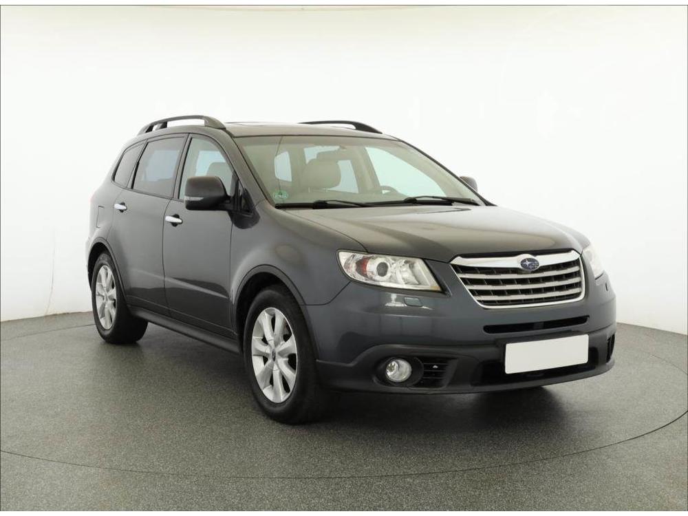 Subaru Tribeca 3.6, 4X4, Automat, Navi