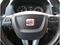 Seat Alhambra 2.0 TDI, 7mst, Serv.kniha