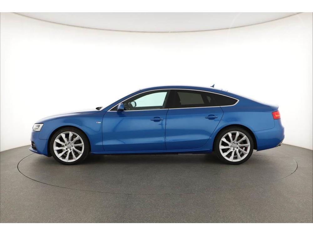 Audi A5 2.0 TDI, S-Line, 4X4