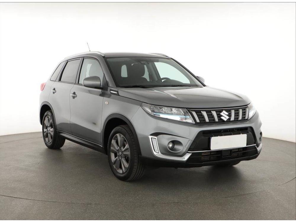 Suzuki Vitara 1.4 BoosterJet, 4X4