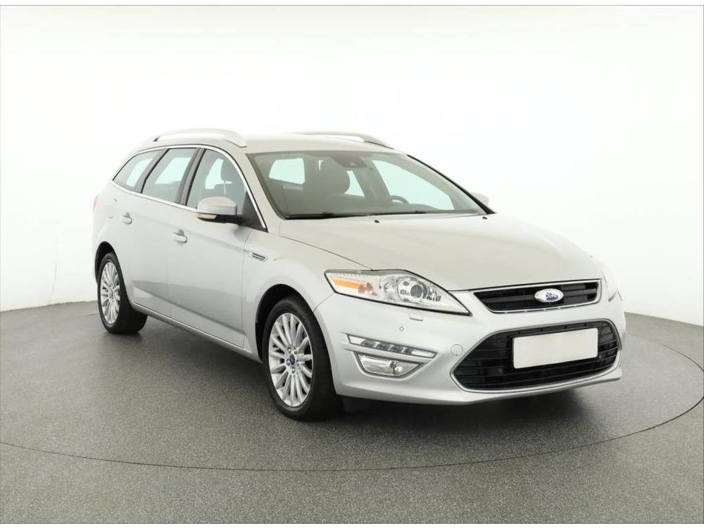 Ford Mondeo 2.0 TDCi, Automat, Xenony