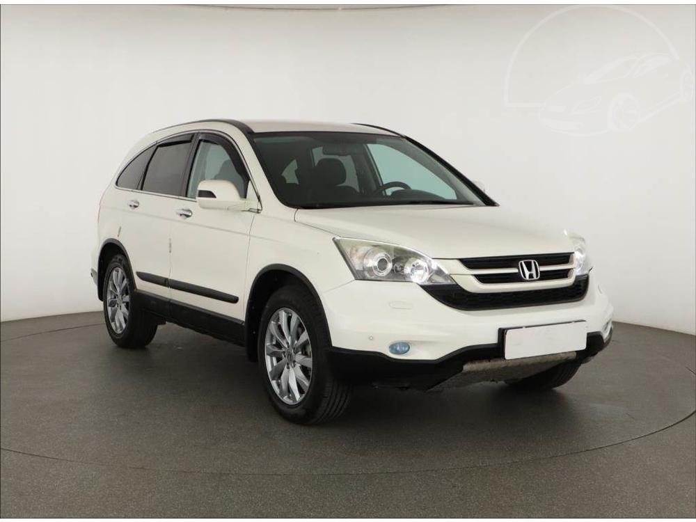 Prodm Honda CR-V 2.2 i-DTEC, 4X4, Ke