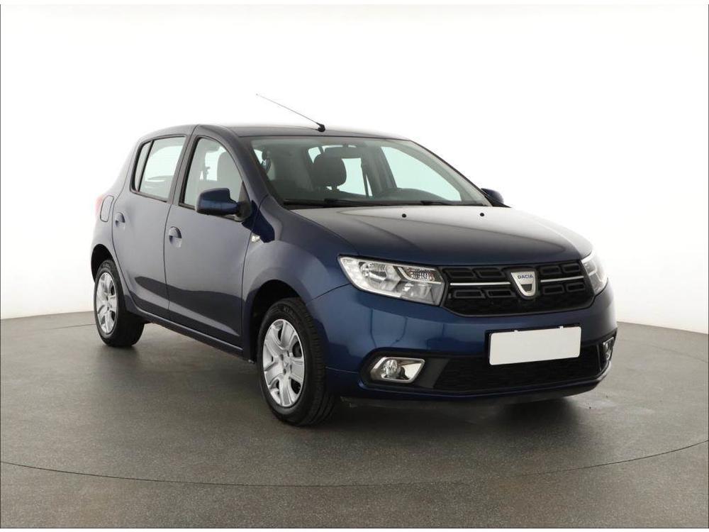 Dacia Sandero 1.0 SCe, R,1.maj, Serv.kniha