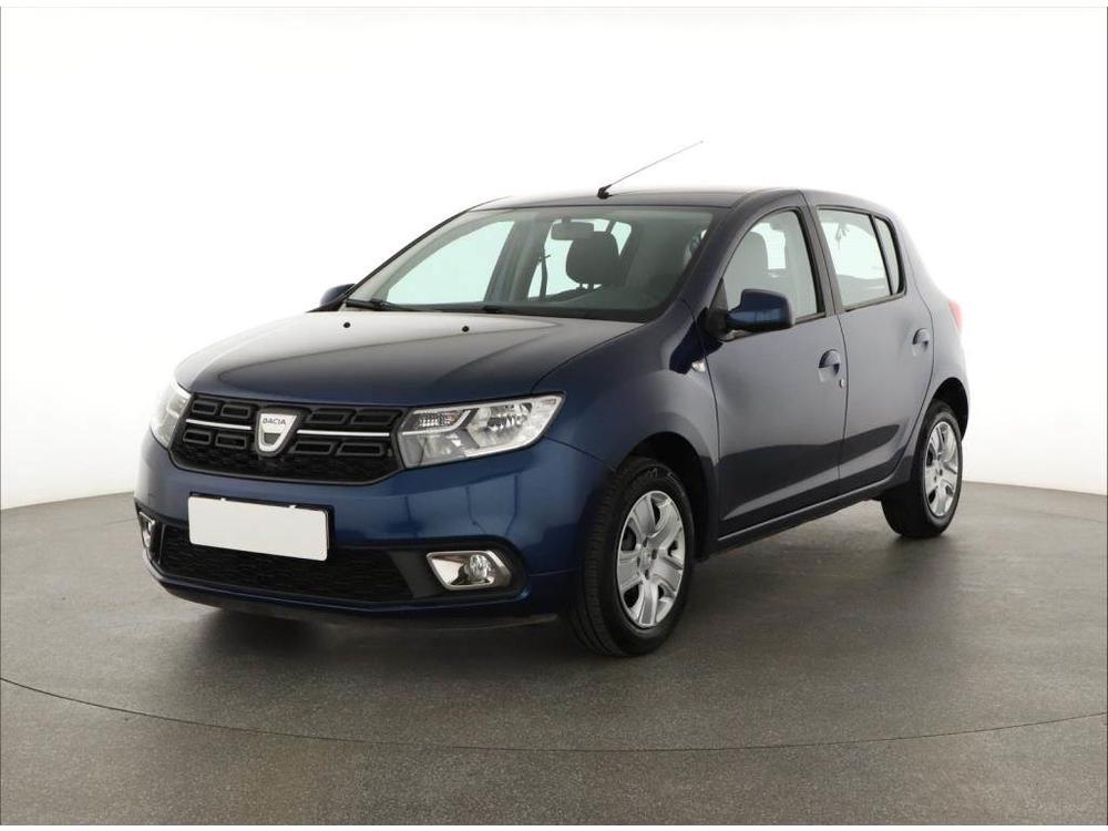 Dacia Sandero 1.0 SCe, R,1.maj, Serv.kniha