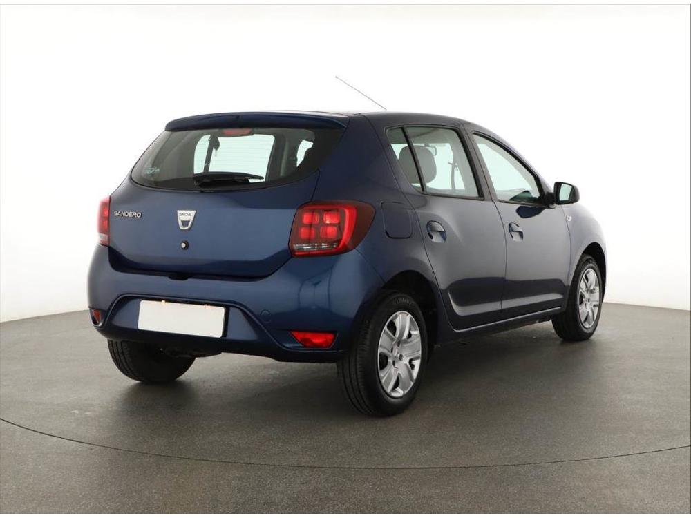 Dacia Sandero 1.0 SCe, R,1.maj, Serv.kniha