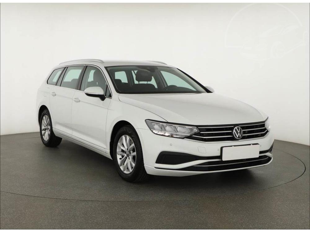 Prodm Volkswagen Passat 1.5 TSI, Business, NOV CENA