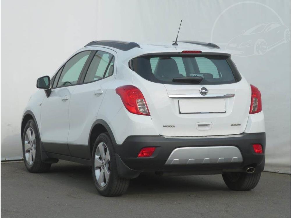 Opel Mokka 1.4 Turbo, NOV CENA, LPG