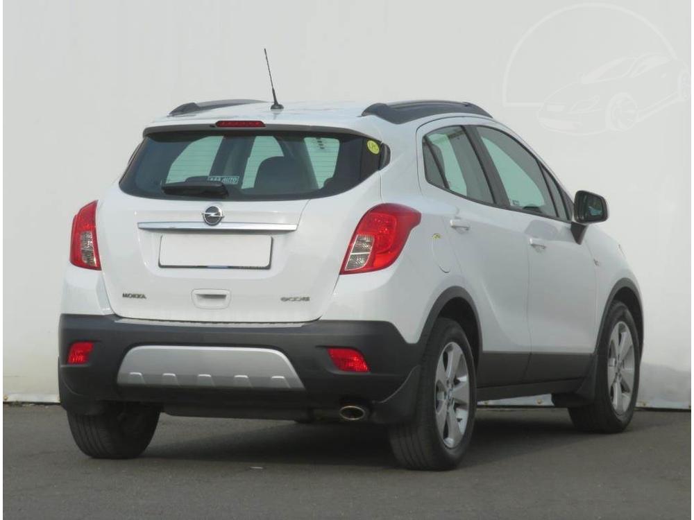 Opel Mokka 1.4 Turbo, NOV CENA, LPG