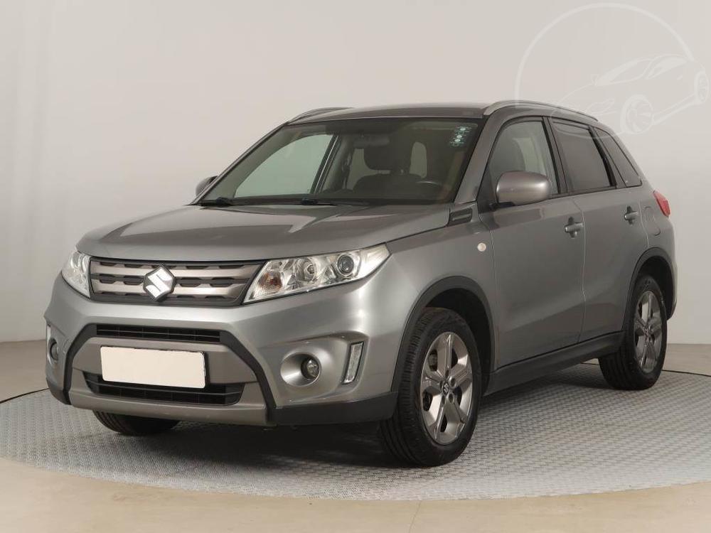 Suzuki Vitara 1.6 VVT, NOV CENA, R,2.maj