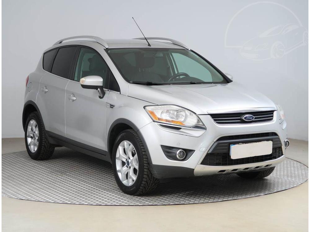 Ford Kuga 2.0 TDCi, 4X4