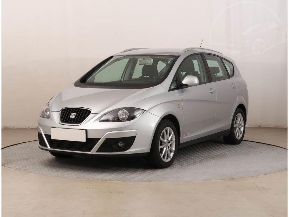 Seat Altea 1.2 TSI, NOV CENA, R,1.maj