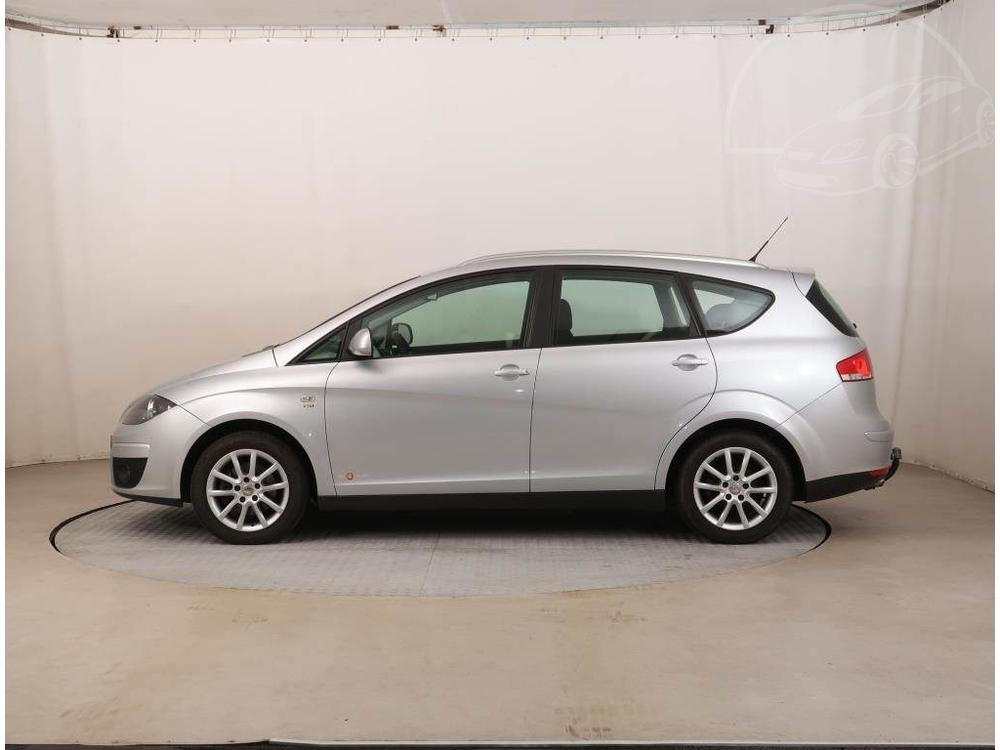 Seat Altea 1.2 TSI, NOV CENA, R,1.maj