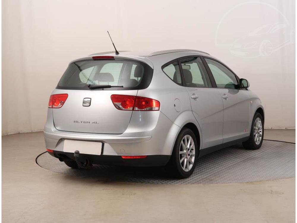 Seat Altea 1.2 TSI, NOV CENA, R,1.maj