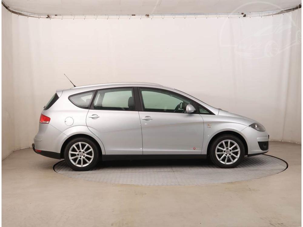 Seat Altea 1.2 TSI, NOV CENA, R,1.maj