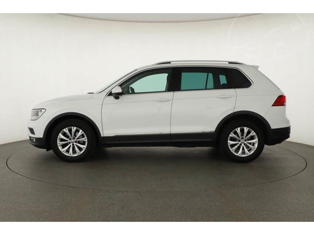 Volkswagen Tiguan 2.0 TDI, Automat