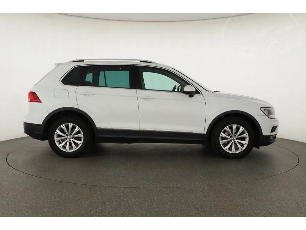 Volkswagen Tiguan 2.0 TDI, NOV CENA, Automat