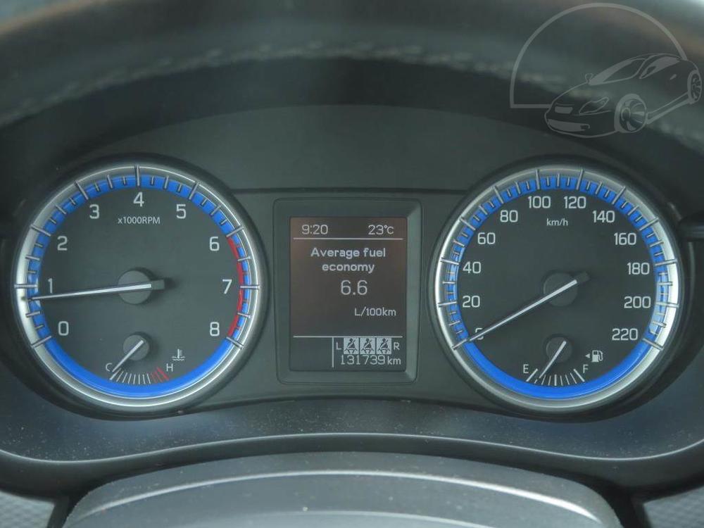 Suzuki S-Cross 1.6 VVT, Premium, NOV CENA