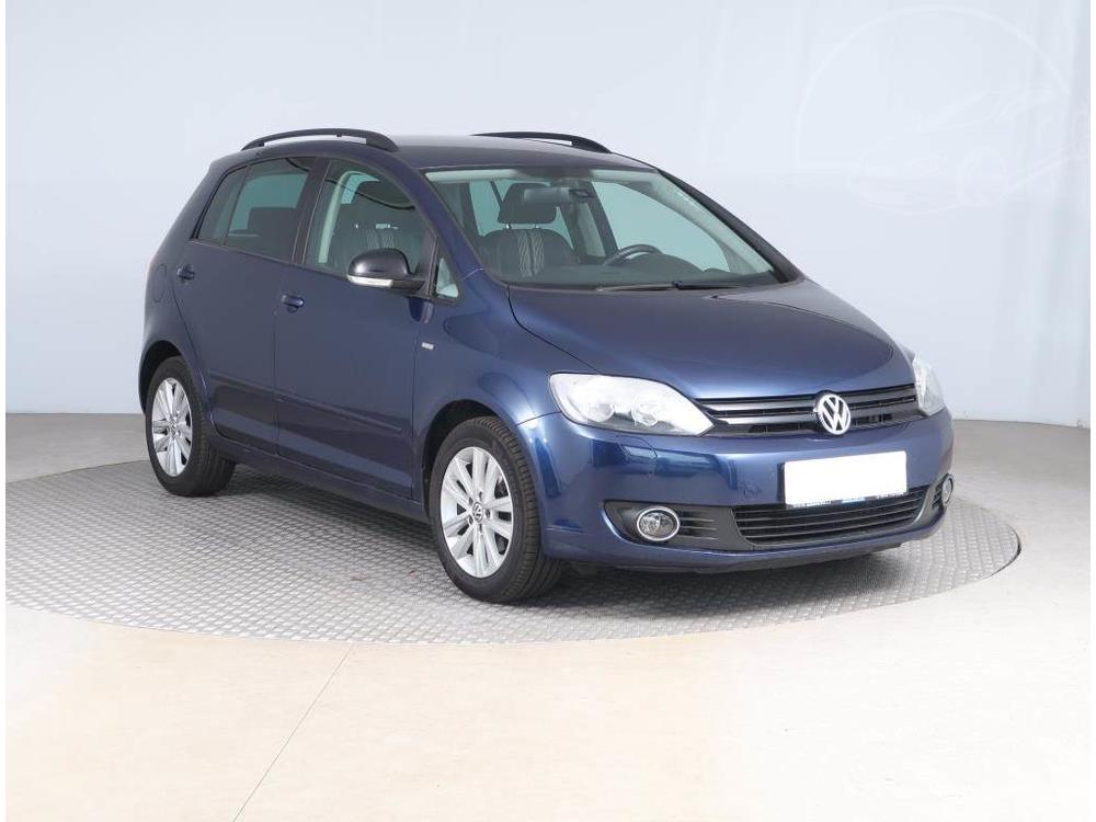 Volkswagen Golf Plus 1.2 TSI, Serv.kniha, Navi