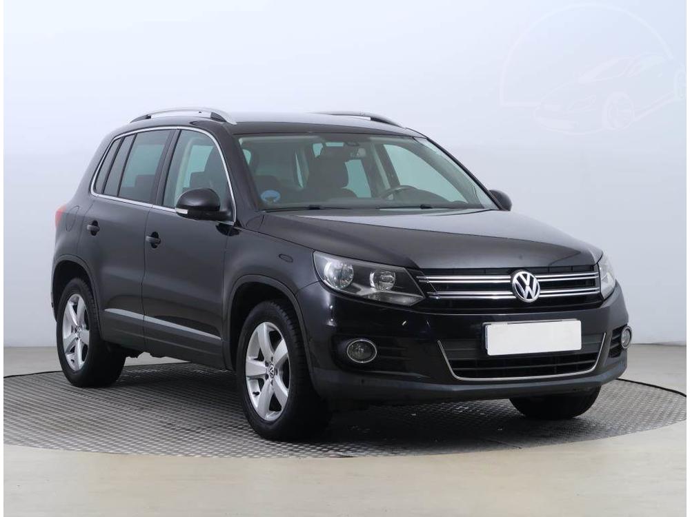 Prodm Volkswagen Tiguan 2.0 TDI, Sport&Style