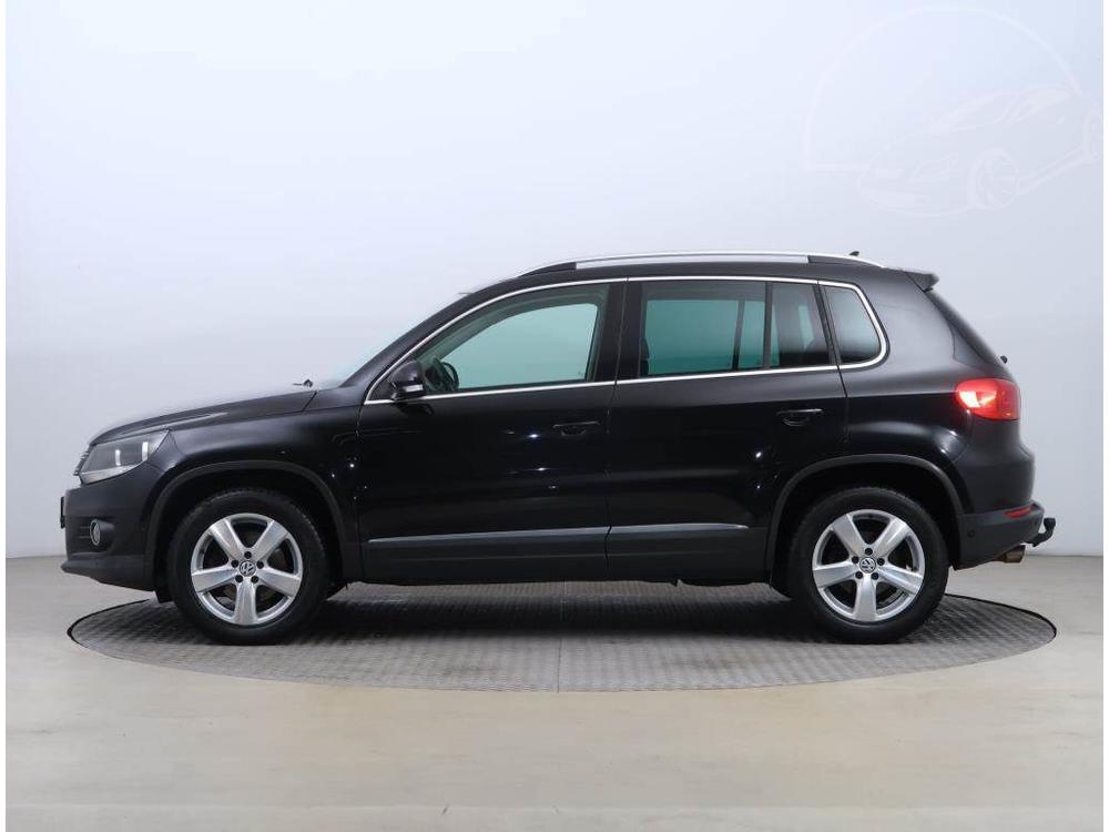 Volkswagen Tiguan 2.0 TDI, Sport&Style