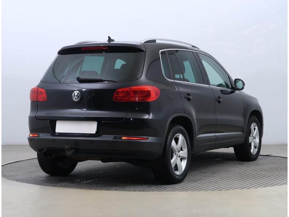 Volkswagen Tiguan 2.0 TDI, Sport&Style