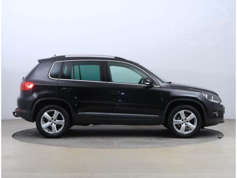 Volkswagen Tiguan 2.0 TDI, Sport&Style