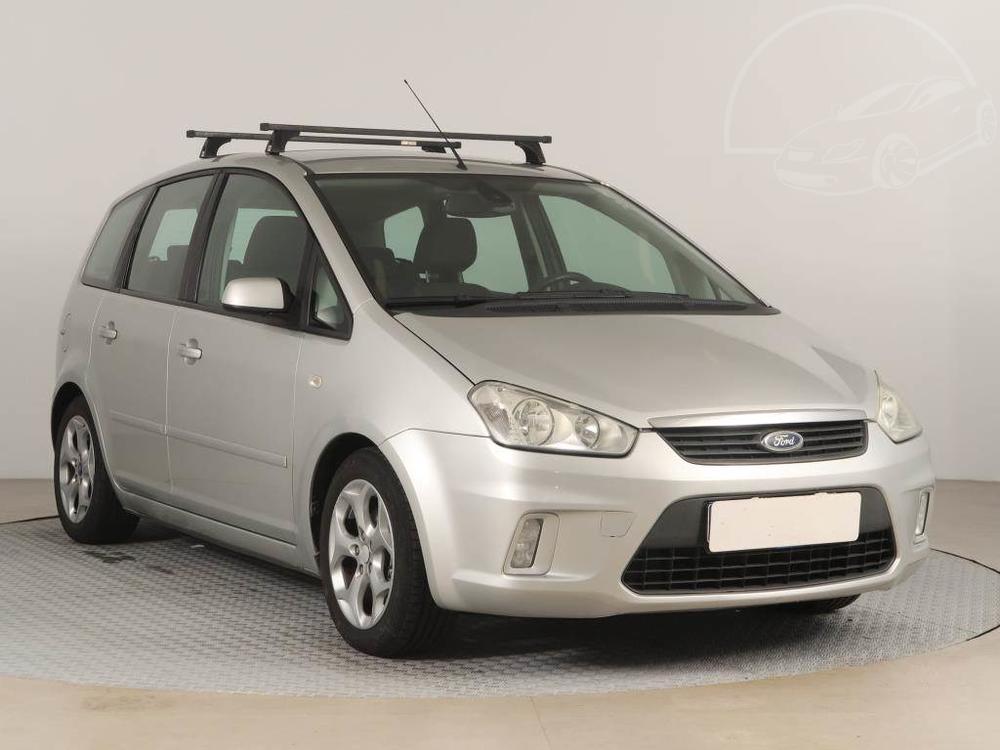 Prodm Ford C-Max 1.6, po STK, Tan