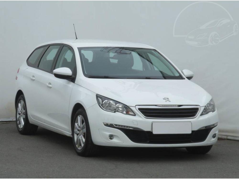 Peugeot 308 1.2 PureTech, R,2.maj