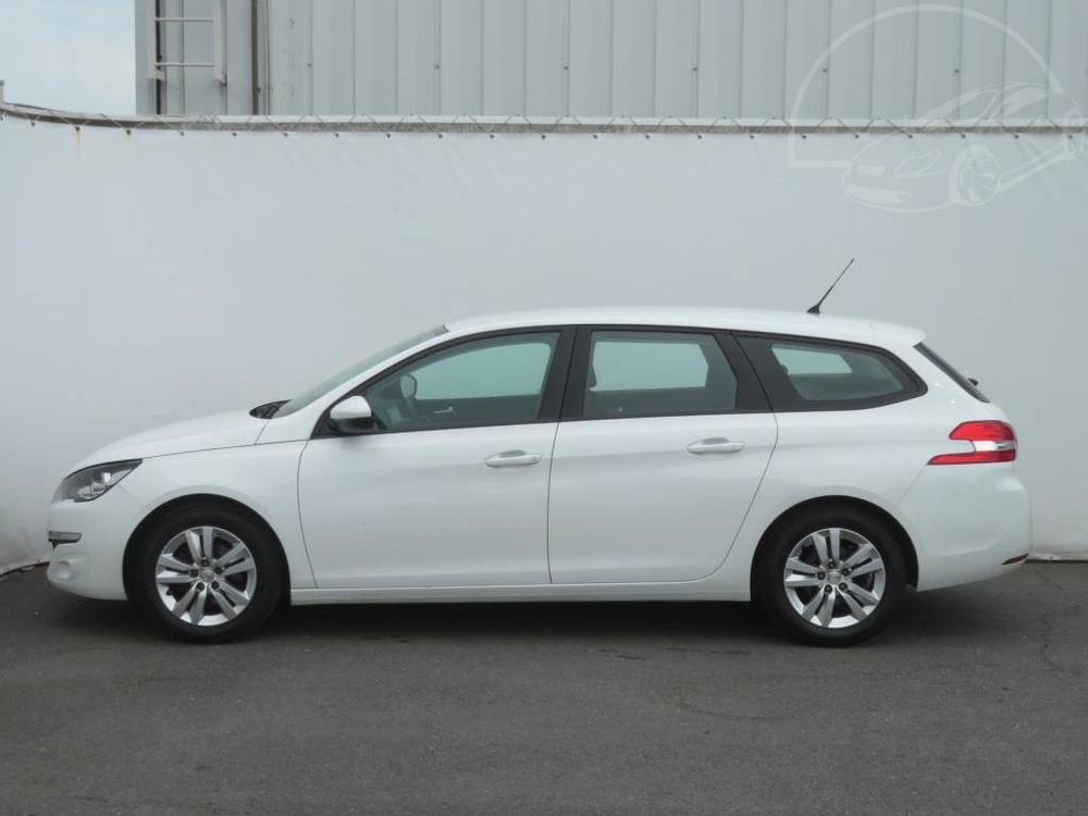 Peugeot 308 1.2 PureTech, R,2.maj