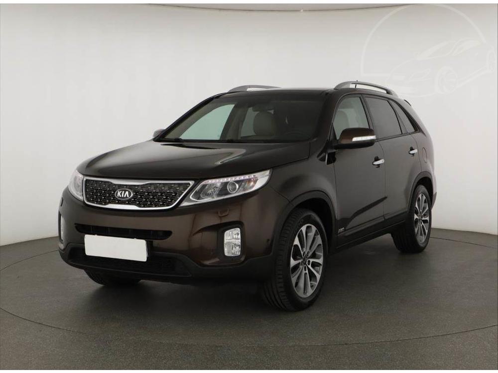 Prodm Kia Sorento 2.2 CRDi, NOV CENA, 4X4