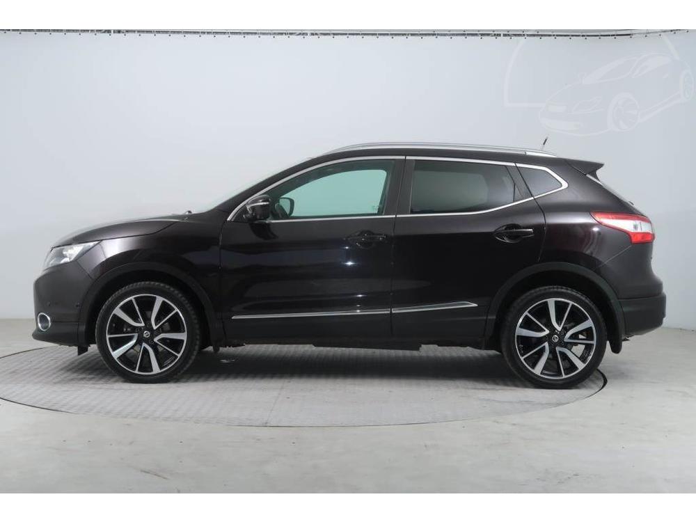 Nissan Qashqai 1.6 dCi, Premier Edition