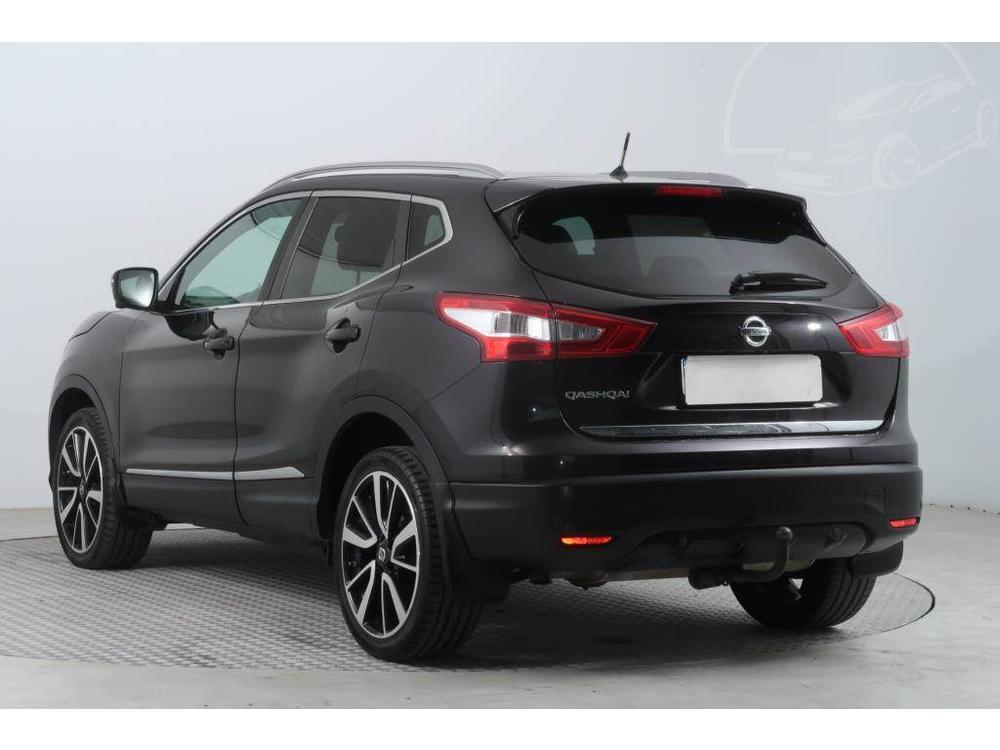 Nissan Qashqai 1.6 dCi, Premier Edition