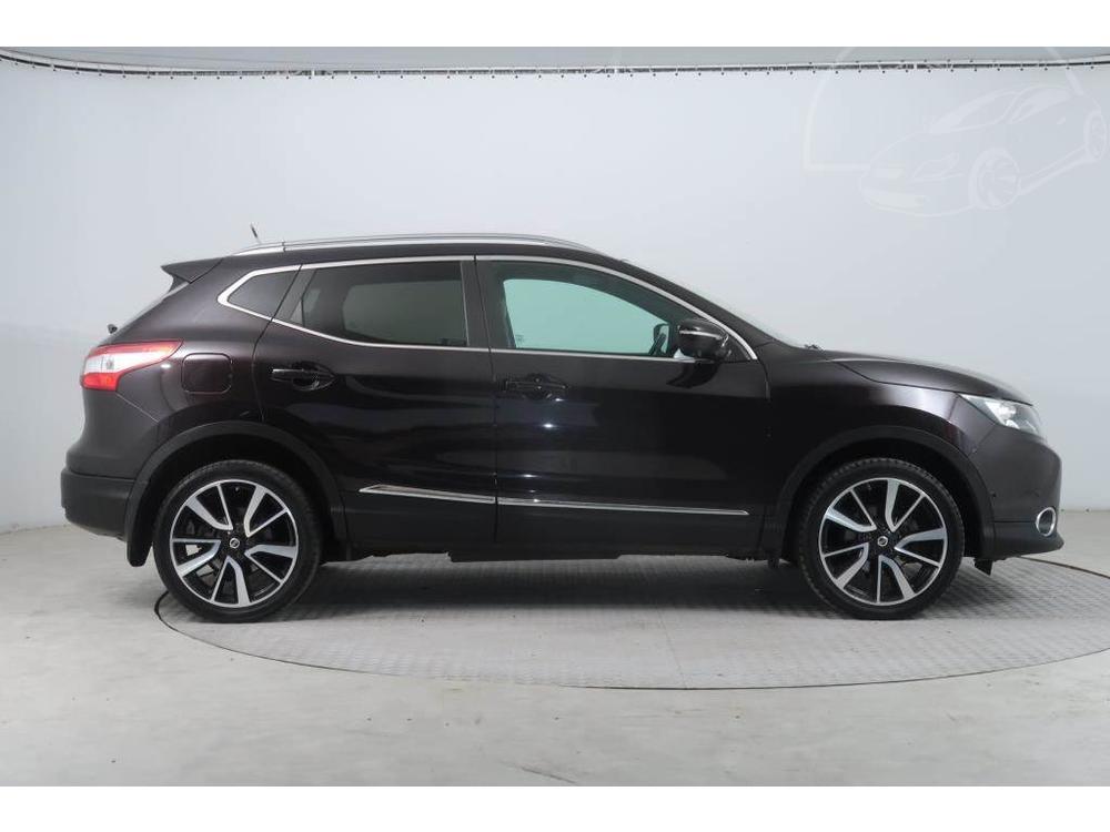 Nissan Qashqai 1.6 dCi, Premier Edition