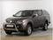 Mitsubishi L200 2.4 DI-D, 4X4, Automat