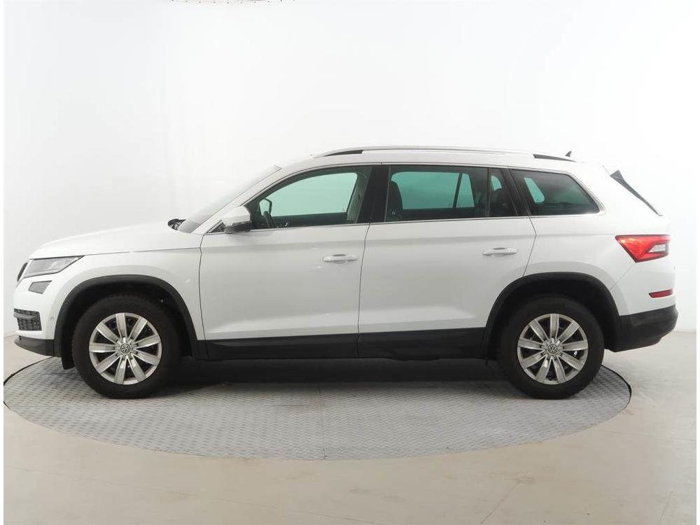 koda Kodiaq 2.0 TDI, NOV CENA, 4X4