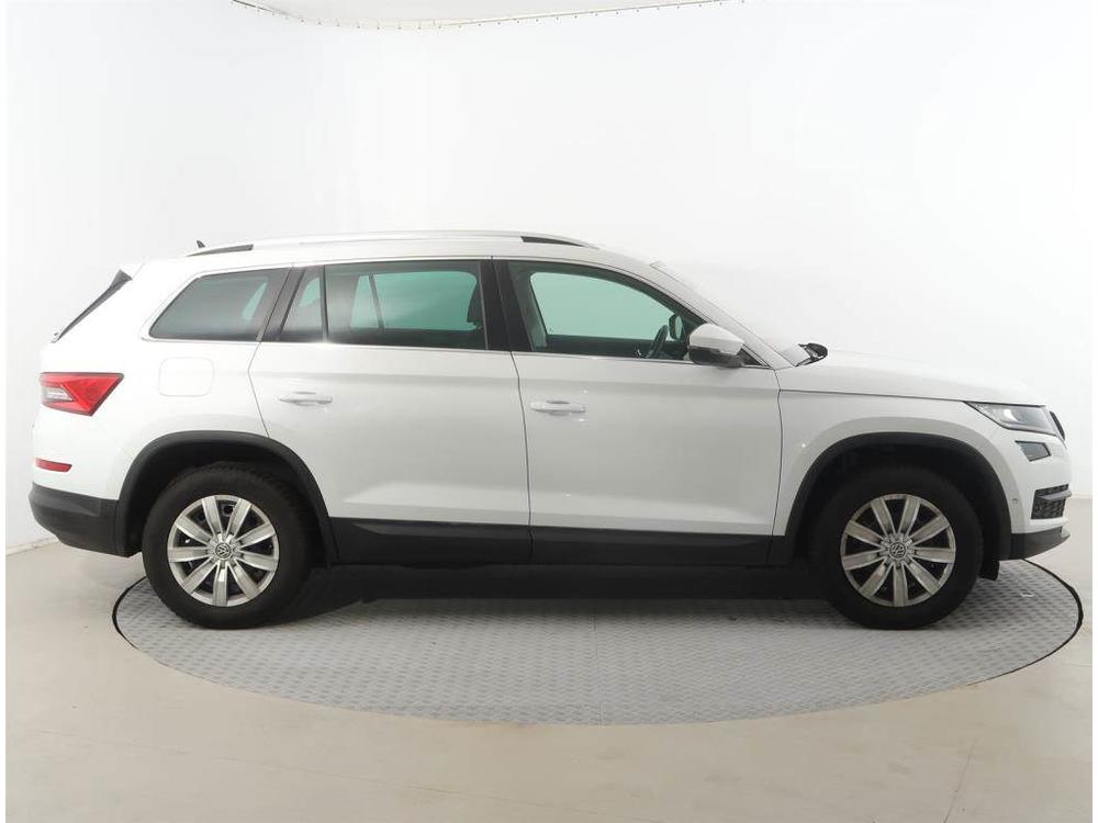 koda Kodiaq 2.0 TDI, NOV CENA, 4X4