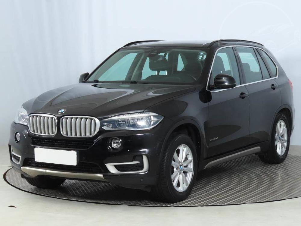 BMW X5 xDrive30d, NOVÁ CENA, 4X4