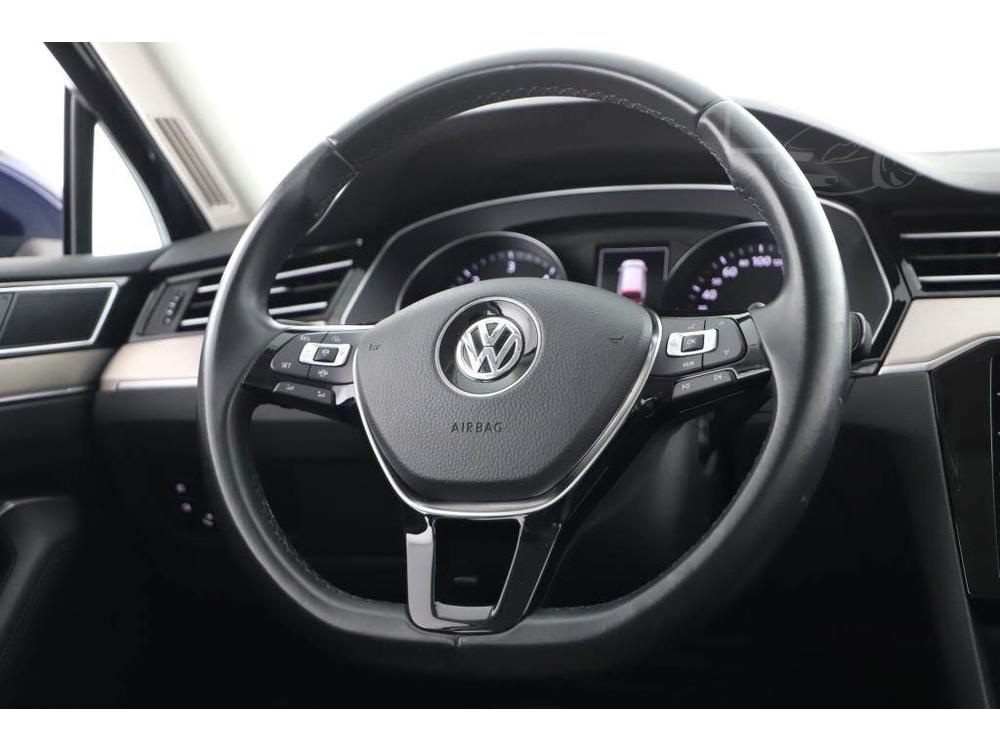 Volkswagen Passat 2.0 TDI, Highline, NOV CENA